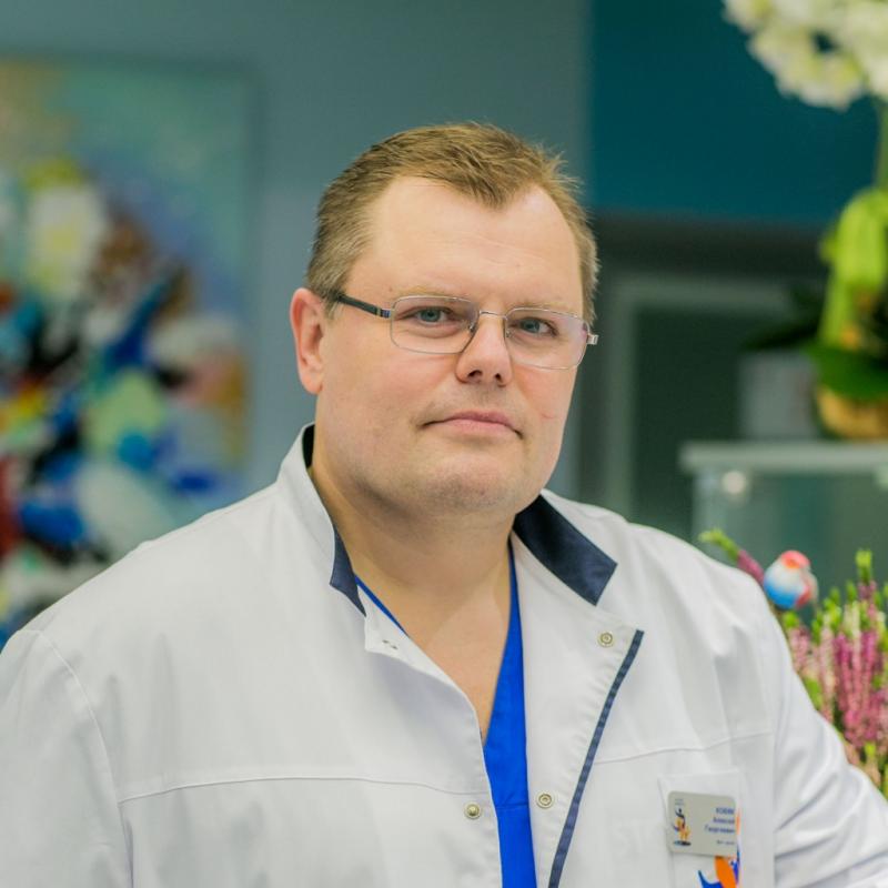Алексей Кобяк Алексей Кобяк