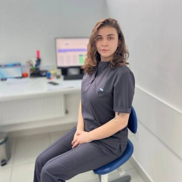 Ксения Галицкая