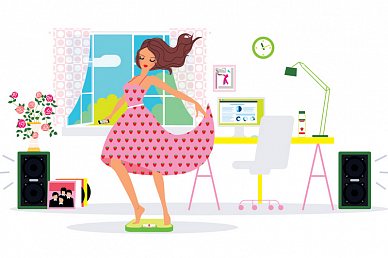 Подростковый гинеколог