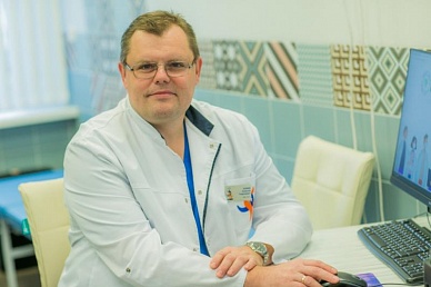 Детская урология